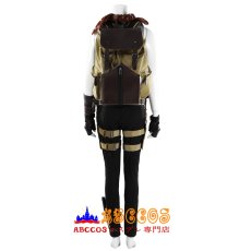 画像6: トゥームレイダー カタリスト  Tomb Raider Catalyst ララ・クロフト /Lara Croft コスプレ衣装 オーダーメイド可能 バラ売り可 abccos製 「受注生産」 (6)