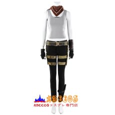 画像7: トゥームレイダー カタリスト  Tomb Raider Catalyst ララ・クロフト /Lara Croft コスプレ衣装 オーダーメイド可能 バラ売り可 abccos製 「受注生産」 (7)