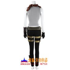 画像8: トゥームレイダー カタリスト  Tomb Raider Catalyst ララ・クロフト /Lara Croft コスプレ衣装 オーダーメイド可能 バラ売り可 abccos製 「受注生産」 (8)