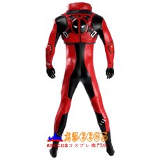 画像10: Marvel Rivals マーベル・ライバルズ ウェイド・ウィルソン / デッドプール コスプレ衣装 オーダーメイド可能 バラ売り可 【武器無し】 abccos製 「受注生産」 (10)