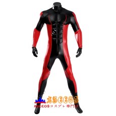 画像11: Marvel Rivals マーベル・ライバルズ ウェイド・ウィルソン / デッドプール コスプレ衣装 オーダーメイド可能 バラ売り可 【武器無し】 abccos製 「受注生産」 (11)