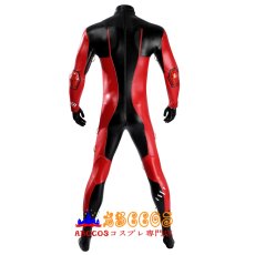 画像12: Marvel Rivals マーベル・ライバルズ ウェイド・ウィルソン / デッドプール コスプレ衣装 オーダーメイド可能 バラ売り可 【武器無し】 abccos製 「受注生産」 (12)