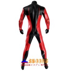 画像13: Marvel Rivals マーベル・ライバルズ ウェイド・ウィルソン / デッドプール コスプレ衣装 オーダーメイド可能 バラ売り可 【武器無し】 abccos製 「受注生産」 (13)