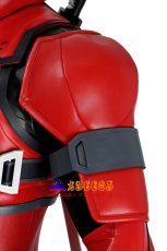 画像14: Marvel Rivals マーベル・ライバルズ ウェイド・ウィルソン / デッドプール コスプレ衣装 オーダーメイド可能 バラ売り可 【武器無し】 abccos製 「受注生産」 (14)