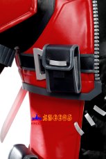 画像15: Marvel Rivals マーベル・ライバルズ ウェイド・ウィルソン / デッドプール コスプレ衣装 オーダーメイド可能 バラ売り可 【武器無し】 abccos製 「受注生産」 (15)