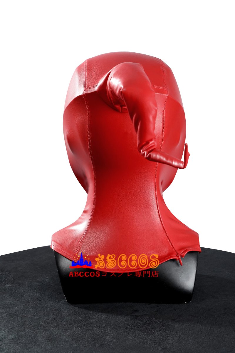 画像28: Marvel Rivals マーベル・ライバルズ ウェイド・ウィルソン / デッドプール コスプレ衣装 オーダーメイド可能 バラ売り可 【武器無し】 abccos製 「受注生産」 (28)