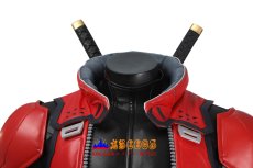 画像30: Marvel Rivals マーベル・ライバルズ ウェイド・ウィルソン / デッドプール コスプレ衣装 オーダーメイド可能 バラ売り可 【武器無し】 abccos製 「受注生産」 (30)