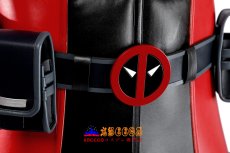 画像34: Marvel Rivals マーベル・ライバルズ ウェイド・ウィルソン / デッドプール コスプレ衣装 オーダーメイド可能 バラ売り可 【武器無し】 abccos製 「受注生産」 (34)