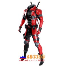 画像5: Marvel Rivals マーベル・ライバルズ ウェイド・ウィルソン / デッドプール コスプレ衣装 オーダーメイド可能 バラ売り可 【武器無し】 abccos製 「受注生産」 (5)
