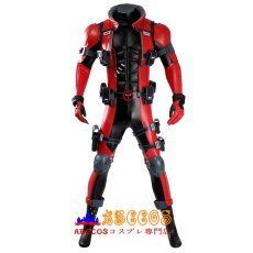 画像7: Marvel Rivals マーベル・ライバルズ ウェイド・ウィルソン / デッドプール コスプレ衣装 オーダーメイド可能 バラ売り可 【武器無し】 abccos製 「受注生産」 (7)