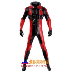 画像9: Marvel Rivals マーベル・ライバルズ ウェイド・ウィルソン / デッドプール コスプレ衣装 オーダーメイド可能 バラ売り可 【武器無し】 abccos製 「受注生産」 (9)
