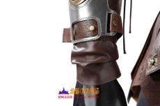 画像14: マスターズ・オブ・ユニバース ヒーマン Masters of the Universe He-Man コスプレ衣装 オーダーメイド可能 バラ売り可 abccos製 「受注生産」 (14)