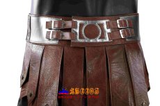 画像15: マスターズ・オブ・ユニバース ヒーマン Masters of the Universe He-Man コスプレ衣装 オーダーメイド可能 バラ売り可 abccos製 「受注生産」 (15)