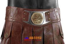 画像16: マスターズ・オブ・ユニバース ヒーマン Masters of the Universe He-Man コスプレ衣装 オーダーメイド可能 バラ売り可 abccos製 「受注生産」 (16)