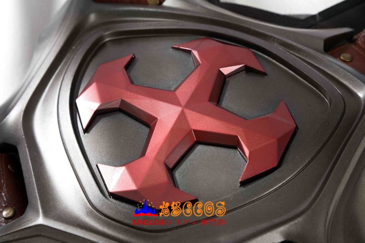 画像20: マスターズ・オブ・ユニバース ヒーマン Masters of the Universe He-Man コスプレ衣装 オーダーメイド可能 バラ売り可 abccos製 「受注生産」 (20)