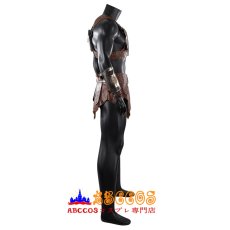 画像4: マスターズ・オブ・ユニバース ヒーマン Masters of the Universe He-Man コスプレ衣装 オーダーメイド可能 バラ売り可 abccos製 「受注生産」 (4)