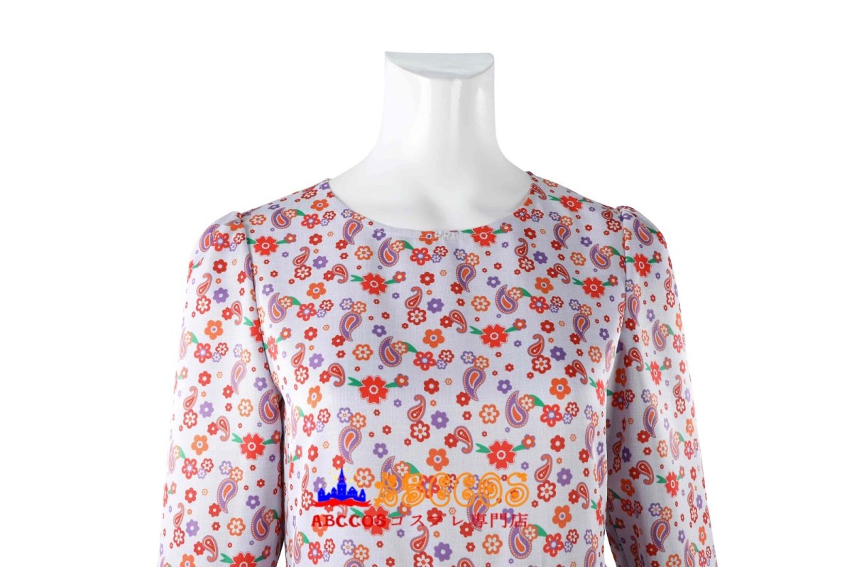 画像10: リターン・トゥ・サイレントヒル Return to Silent Hill ローラ（Laura） コスプレ衣装 abccos製 「受注生産」 (10)