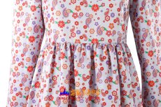 画像11: リターン・トゥ・サイレントヒル Return to Silent Hill ローラ（Laura） コスプレ衣装 abccos製 「受注生産」 (11)