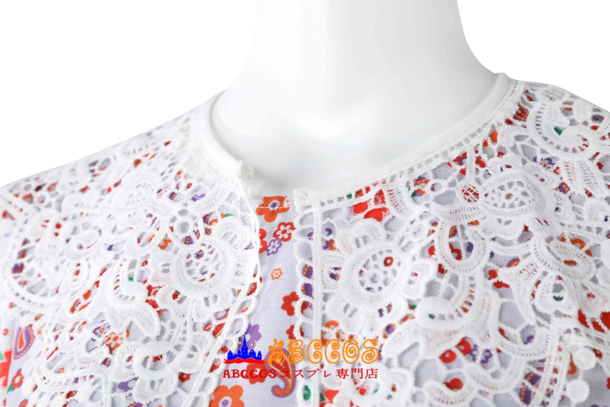 画像12: リターン・トゥ・サイレントヒル Return to Silent Hill ローラ（Laura） コスプレ衣装 abccos製 「受注生産」 (12)