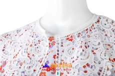 画像12: リターン・トゥ・サイレントヒル Return to Silent Hill ローラ（Laura） コスプレ衣装 abccos製 「受注生産」 (12)