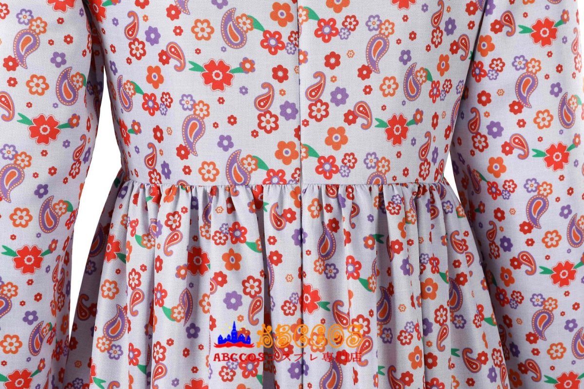 画像13: リターン・トゥ・サイレントヒル Return to Silent Hill ローラ（Laura） コスプレ衣装 abccos製 「受注生産」 (13)