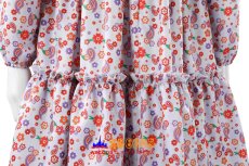 画像14: リターン・トゥ・サイレントヒル Return to Silent Hill ローラ（Laura） コスプレ衣装 abccos製 「受注生産」 (14)