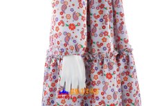 画像15: リターン・トゥ・サイレントヒル Return to Silent Hill ローラ（Laura） コスプレ衣装 abccos製 「受注生産」 (15)