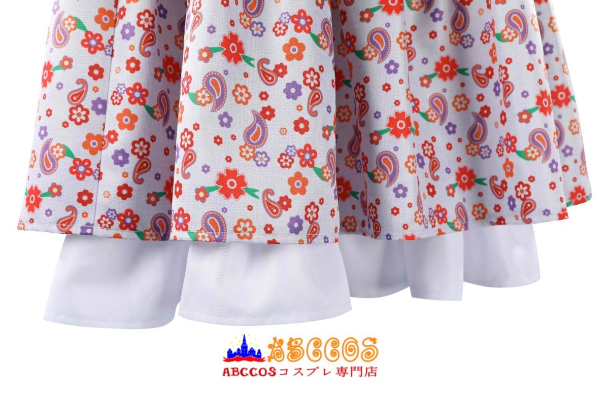 画像16: リターン・トゥ・サイレントヒル Return to Silent Hill ローラ（Laura） コスプレ衣装 abccos製 「受注生産」 (16)