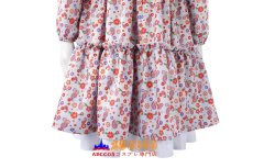 画像17: リターン・トゥ・サイレントヒル Return to Silent Hill ローラ（Laura） コスプレ衣装 abccos製 「受注生産」 (17)