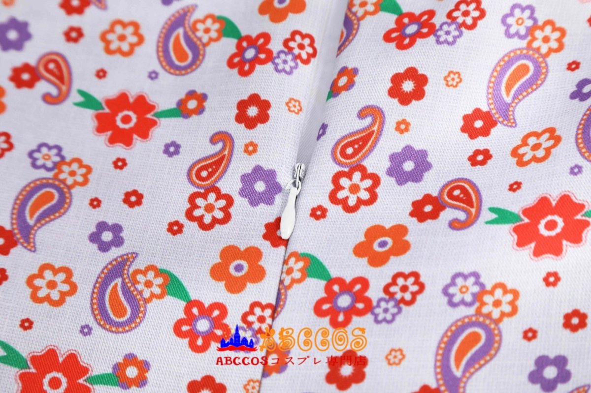 画像18: リターン・トゥ・サイレントヒル Return to Silent Hill ローラ（Laura） コスプレ衣装 abccos製 「受注生産」 (18)