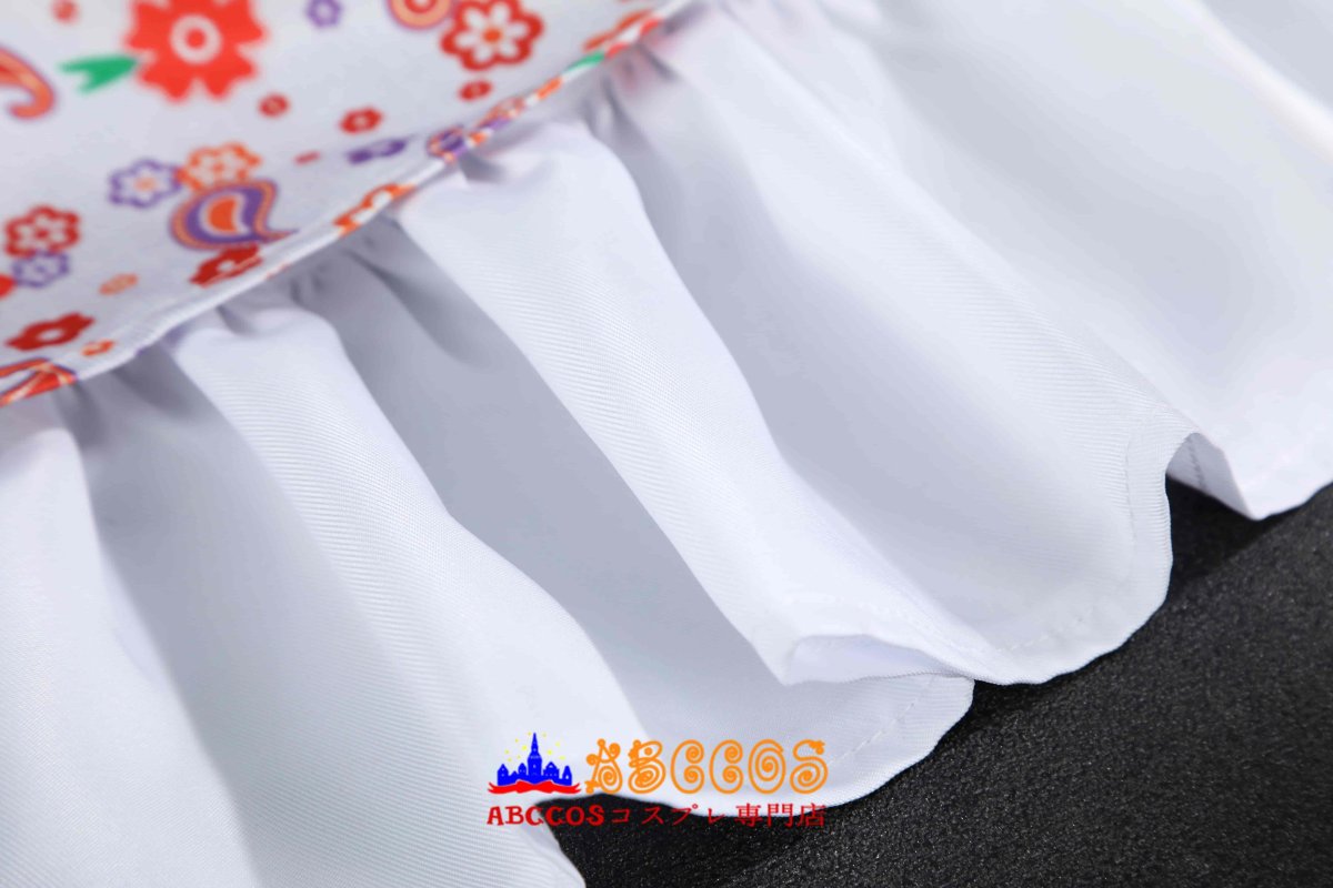 画像19: リターン・トゥ・サイレントヒル Return to Silent Hill ローラ（Laura） コスプレ衣装 abccos製 「受注生産」 (19)