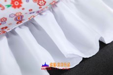 画像19: リターン・トゥ・サイレントヒル Return to Silent Hill ローラ（Laura） コスプレ衣装 abccos製 「受注生産」 (19)