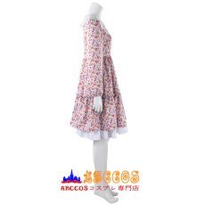 画像2: リターン・トゥ・サイレントヒル Return to Silent Hill ローラ（Laura） コスプレ衣装 abccos製 「受注生産」 (2)