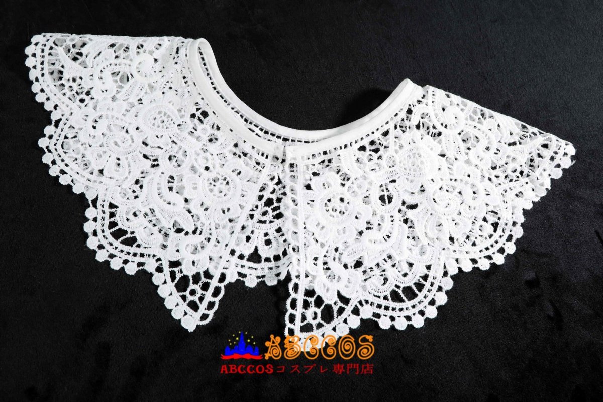 画像20: リターン・トゥ・サイレントヒル Return to Silent Hill ローラ（Laura） コスプレ衣装 abccos製 「受注生産」 (20)