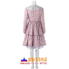 画像4: リターン・トゥ・サイレントヒル Return to Silent Hill ローラ（Laura） コスプレ衣装 abccos製 「受注生産」 (4)