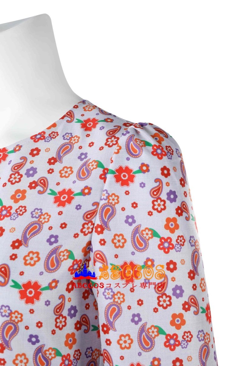 画像6: リターン・トゥ・サイレントヒル Return to Silent Hill ローラ（Laura） コスプレ衣装 abccos製 「受注生産」 (6)