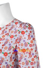 画像6: リターン・トゥ・サイレントヒル Return to Silent Hill ローラ（Laura） コスプレ衣装 abccos製 「受注生産」 (6)