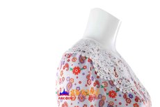 画像7: リターン・トゥ・サイレントヒル Return to Silent Hill ローラ（Laura） コスプレ衣装 abccos製 「受注生産」 (7)