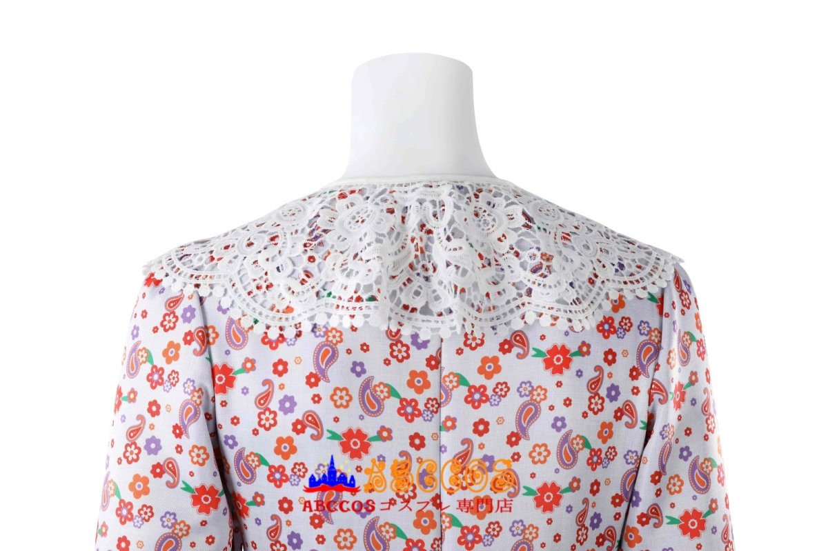 画像8: リターン・トゥ・サイレントヒル Return to Silent Hill ローラ（Laura） コスプレ衣装 abccos製 「受注生産」 (8)