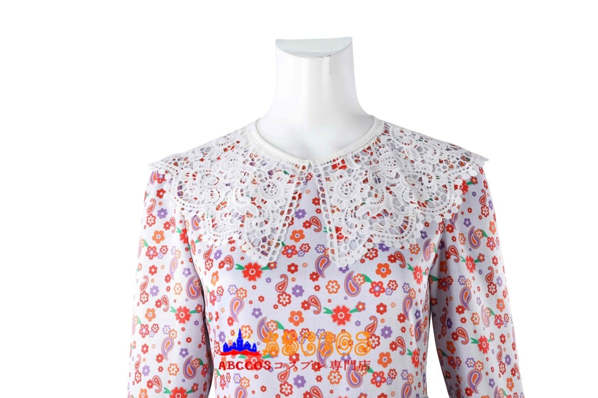 画像9: リターン・トゥ・サイレントヒル Return to Silent Hill ローラ（Laura） コスプレ衣装 abccos製 「受注生産」 (9)