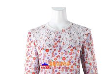 画像9: リターン・トゥ・サイレントヒル Return to Silent Hill ローラ（Laura） コスプレ衣装 abccos製 「受注生産」 (9)