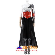 画像1: アブソリュート Absolute ワンダーウーマン/ダイアナ (Wonder Woman) コスプレ衣装 バラ売り可 abccos製 「受注生産」 (1)