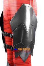 画像11: アブソリュート Absolute ワンダーウーマン/ダイアナ (Wonder Woman) コスプレ衣装 バラ売り可 abccos製 「受注生産」 (11)