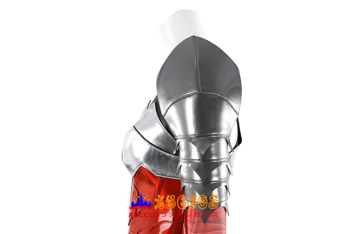 画像17: アブソリュート Absolute ワンダーウーマン/ダイアナ (Wonder Woman) コスプレ衣装 バラ売り可 abccos製 「受注生産」 (17)