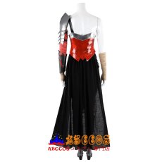 画像2: アブソリュート Absolute ワンダーウーマン/ダイアナ (Wonder Woman) コスプレ衣装 バラ売り可 abccos製 「受注生産」 (2)