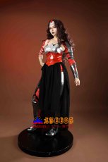 画像34: アブソリュート Absolute ワンダーウーマン/ダイアナ (Wonder Woman) コスプレ衣装 バラ売り可 abccos製 「受注生産」 (34)