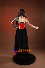 画像35: アブソリュート Absolute ワンダーウーマン/ダイアナ (Wonder Woman) コスプレ衣装 バラ売り可 abccos製 「受注生産」 (35)