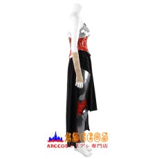 画像4: アブソリュート Absolute ワンダーウーマン/ダイアナ (Wonder Woman) コスプレ衣装 バラ売り可 abccos製 「受注生産」 (4)