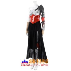 画像5: アブソリュート Absolute ワンダーウーマン/ダイアナ (Wonder Woman) コスプレ衣装 バラ売り可 abccos製 「受注生産」 (5)