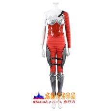 画像7: アブソリュート Absolute ワンダーウーマン/ダイアナ (Wonder Woman) コスプレ衣装 バラ売り可 abccos製 「受注生産」 (7)